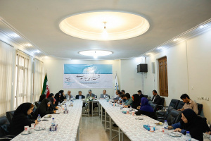 برنامه های بنیاد سعدی برای آموزش و گسترش زبان فارسی در خارج از کشور